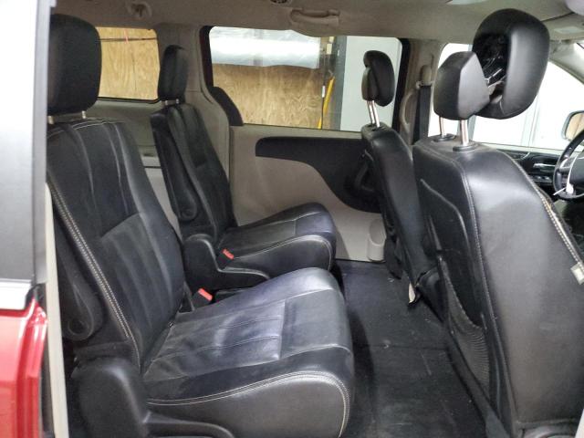 2015 CHRYSLER TOWN & COU #3304608438