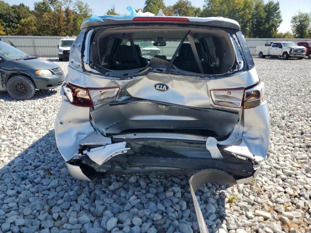 2017 KIA SEDONA EX KNDMC5C18H6280088