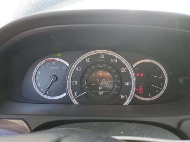 2016 HONDA ACCORD EXL 1HGCR2F86GA052654