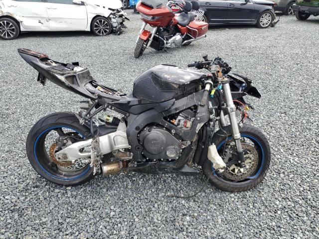 Global Auto Auctions: 2006 HONDA CBR1000 RR