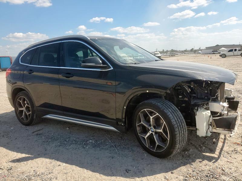 2018 BMW X1 SDRIVE2 #3291477944