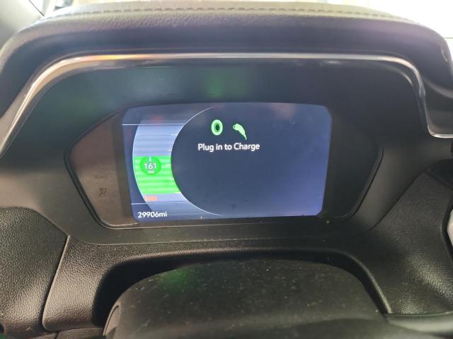 2023 CHEVROLET BOLT EV 1LT - 1G1FW6S02P4150194