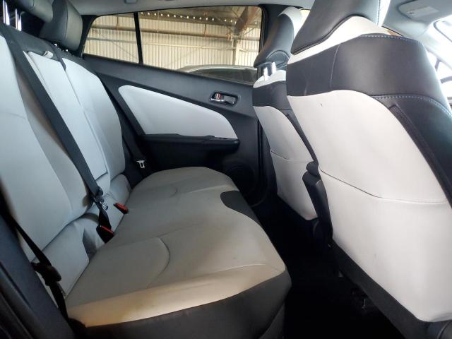2016 TOYOTA PRIUS JTDKARFU5G3020404