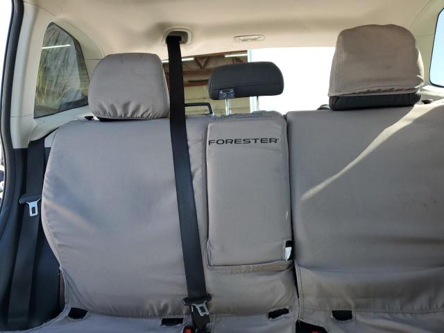 2020 SUBARU FORESTER S JF2SKARC1LH593493