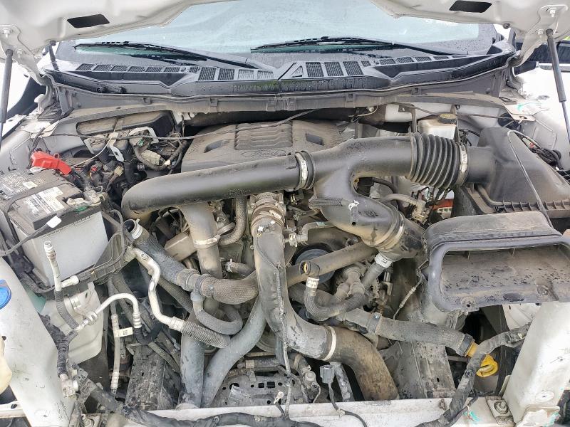 2021 FORD F150 SUPER - 1FTFW1E86MFC48530