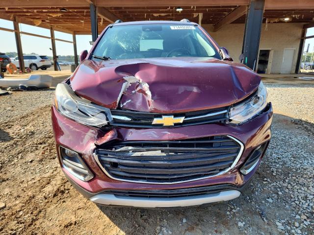 2017 CHEVROLET TRAX PREMI 3GNCJMSBXHL252229