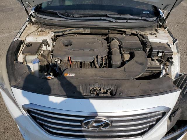 2016 HYUNDAI SONATA SE - 5NPE24AF4GH335446