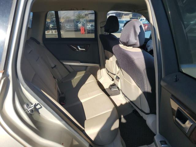 2012 MERCEDES-BENZ GLK 350 #3281462982