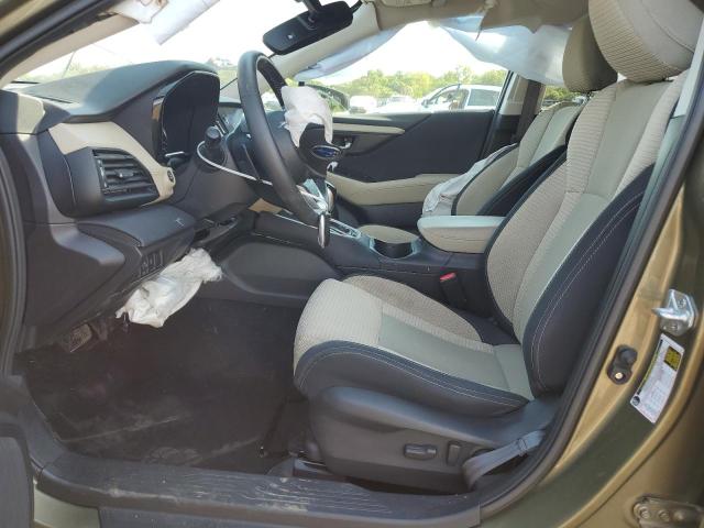 2024 SUBARU OUTBACK PR 4S4BTAFC7R3138097