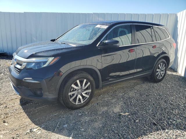 HONDA PILOT EXL