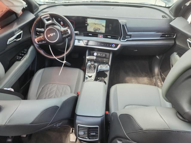 2023 KIA SPORTAGE X LINE 5XYK6CAF6PG020429