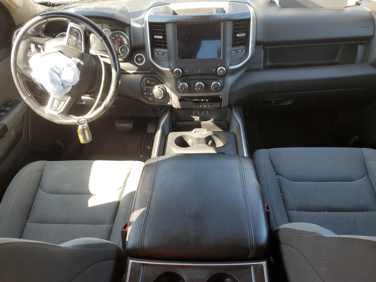 RAM 1500 BIG HORN/LONE STAR