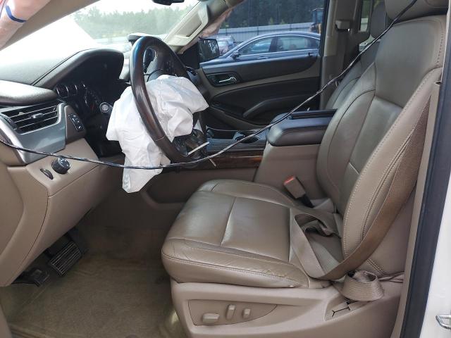 2016 CHEVROLET TAHOE C150 1GNSCBKC8GR288575