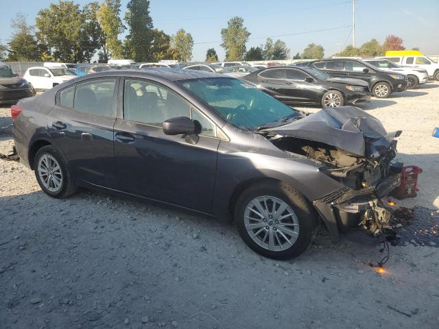 2017 SUBARU IMPREZA PR 4S3GKAB61H3615487