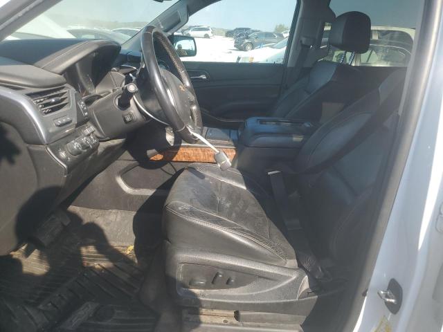 2019 CHEVROLET SUBURBAN K - 1GNSKJKJ7KR147758