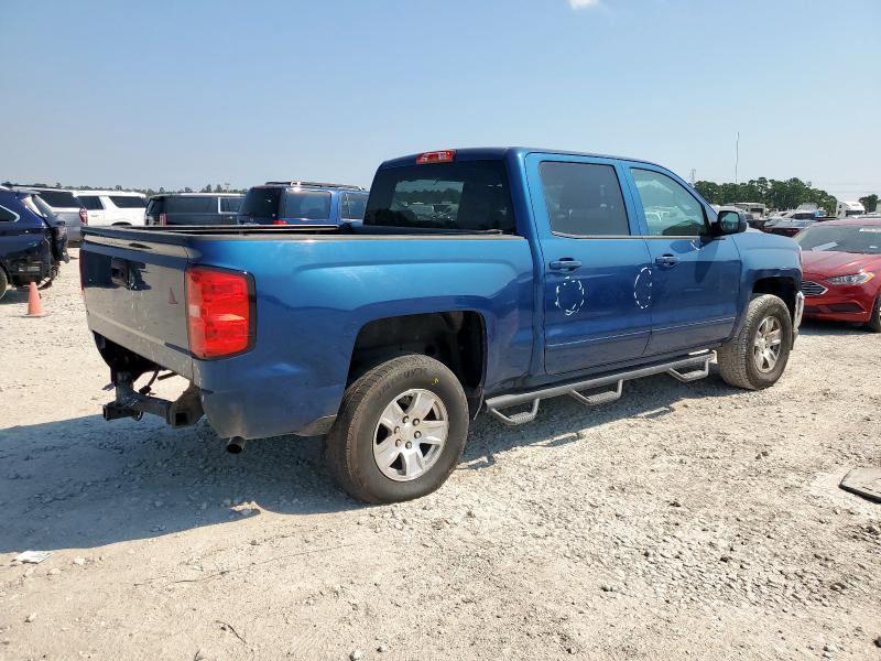 2017 CHEVROLET SILVERADO C1500 LT - 3GCPCREC0HG425190