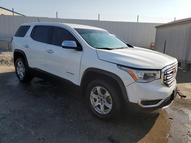 2017 GMC ACADIA SLE 1GKKNKLA8HZ151271