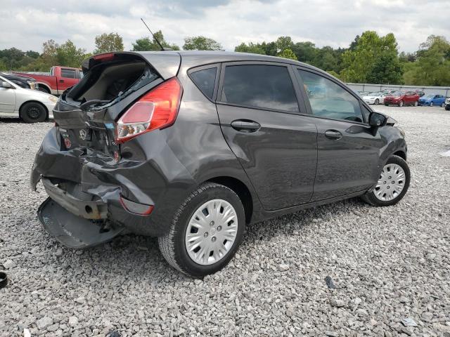 2015 FORD FIESTA SE 3FADP4EEXFM221786