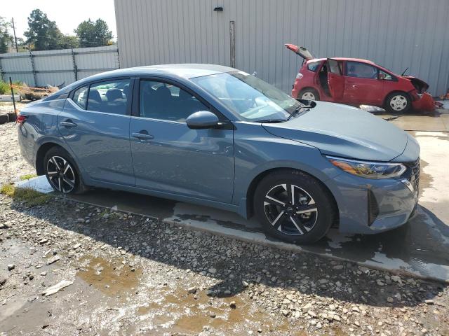 2024 NISSAN SENTRA SV 3N1AB8CV4RY324496