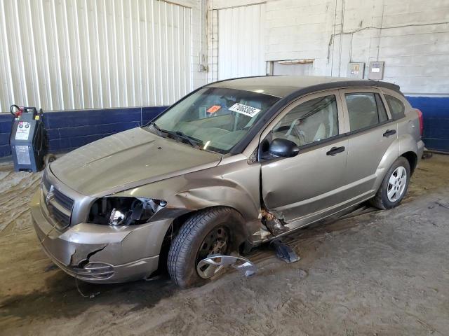 DODGE CALIBER