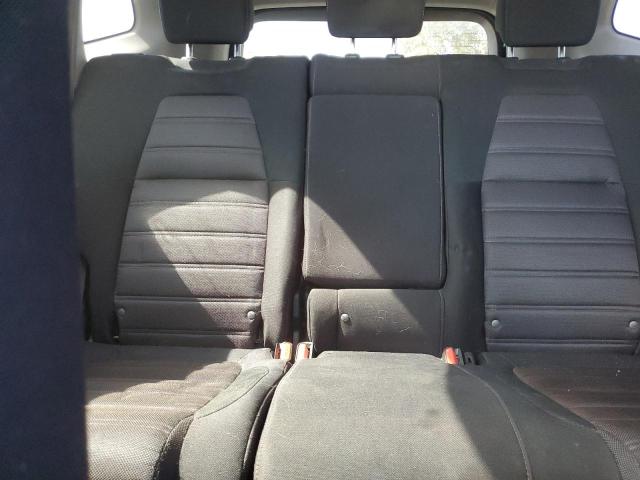 2018 HONDA CR-V EX - 2HKRW2H51JH118726