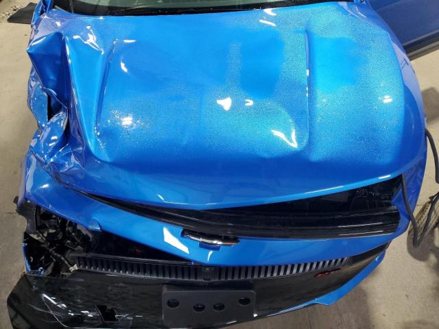 2025 CHEVROLET EQUINOX RS 3GN7DSRP3SS233257