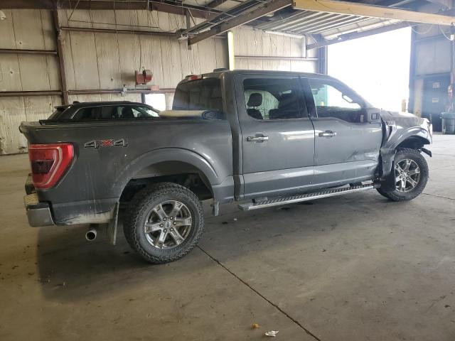 2023 FORD F150 SUPERCREW - 1FTFW1E55PKF70965