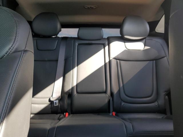 2024 HYUNDAI TUCSON LIM - KM8JECD13RU229221