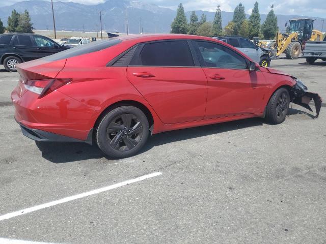2022 HYUNDAI ELANTRA SE - Other View