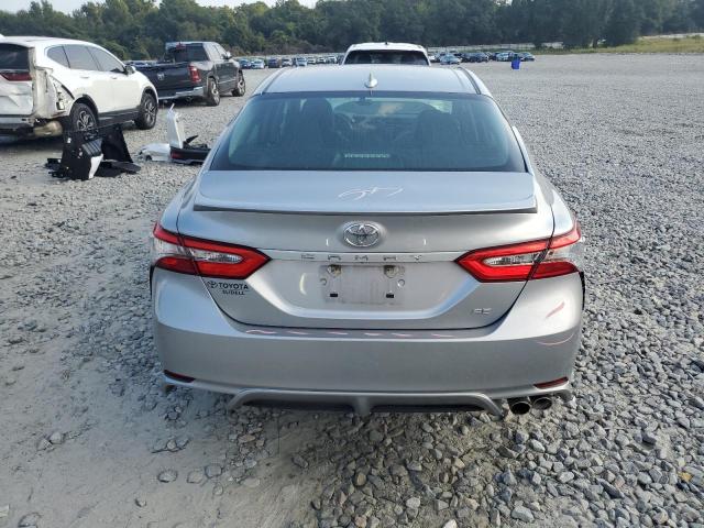 2019 TOYOTA CAMRY L - 4T1B11HK3KU170703