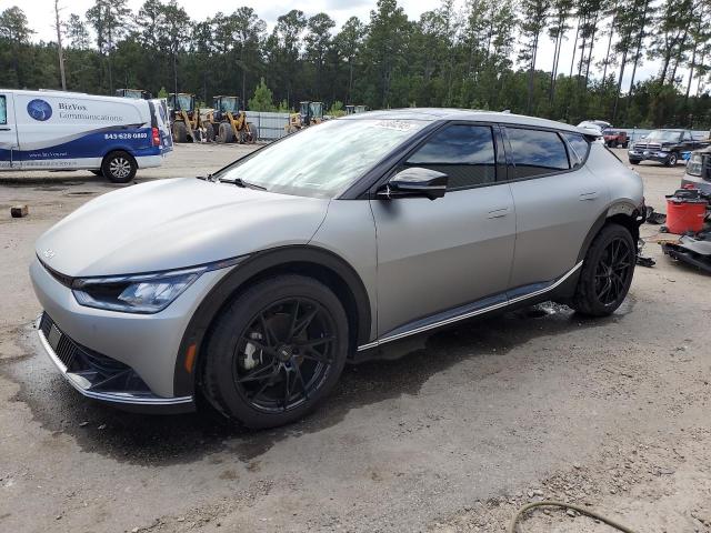 Global Auto Auctions: 2022 KIA EV6 LIGHT