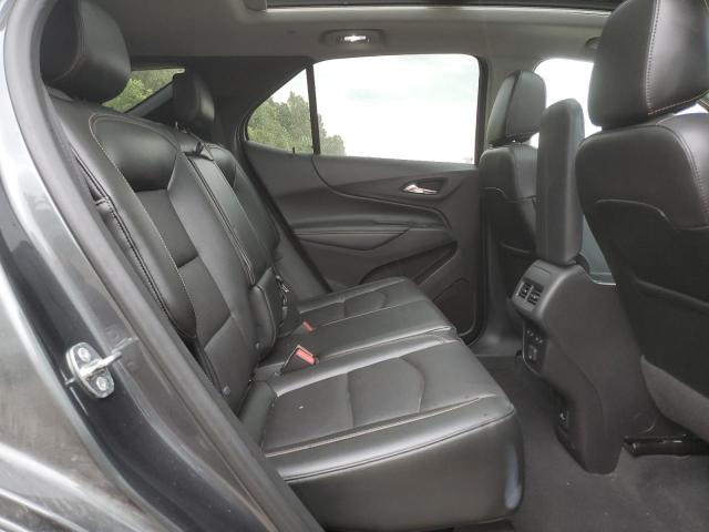 2019 CHEVROLET EQUINOX PR 3GNAXZEU8KS583680