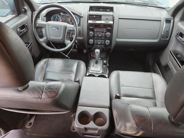 2010 FORD ESCAPE LIM - 1FMCU0E75AKD45470