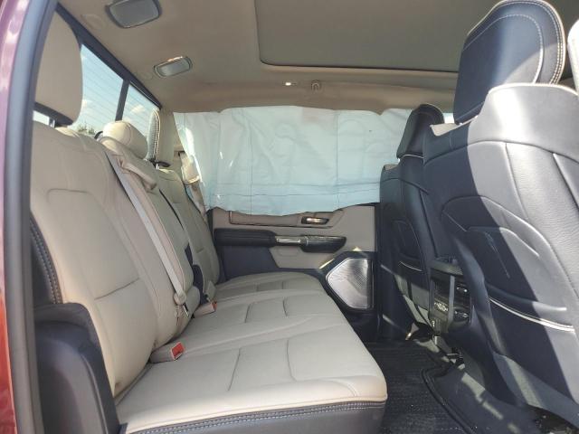 2020 RAM 1500 LIMITED - 1C6SRFHT7LN319734