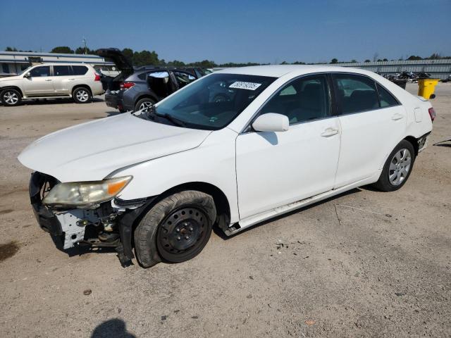 Global Auto Auctions: 2011 TOYOTA CAMRY BASE