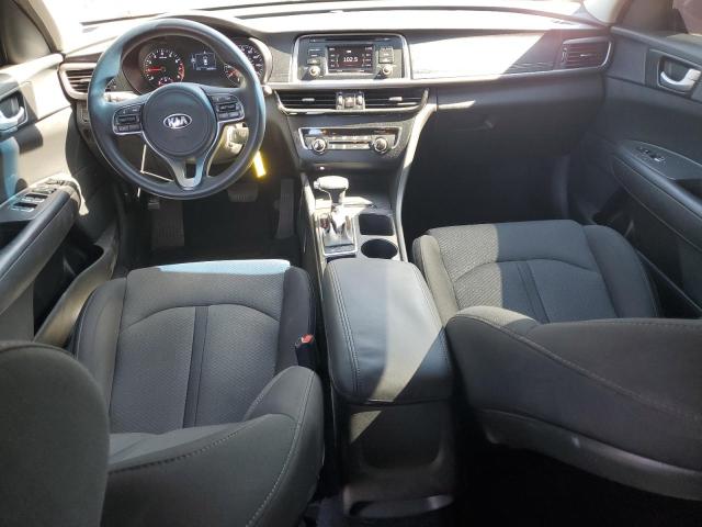 2017 KIA OPTIMA LX 5XXGT4L33HG139990