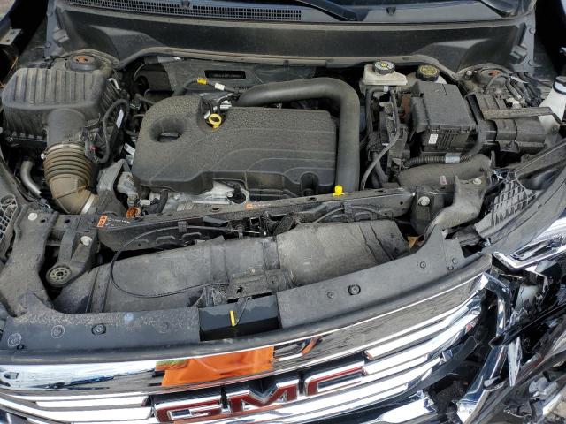 2023 GMC TERRAIN SLT #3282526869