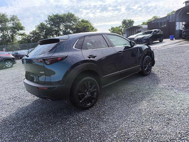 2024 MAZDA CX-30 SELE 3MVDMBBM5RM657404
