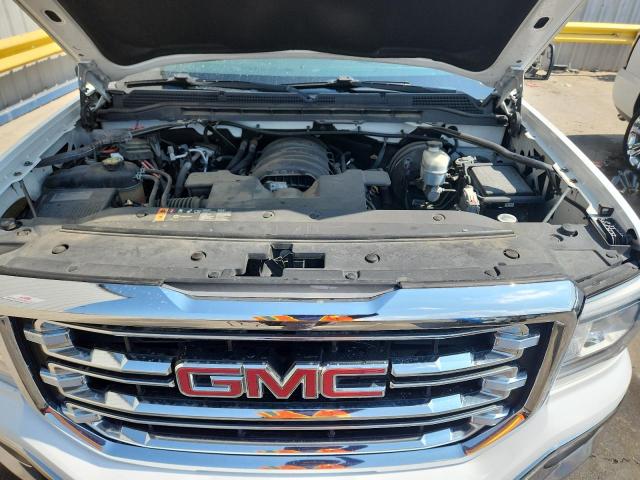2018 GMC SIERRA C15 3GTP1NEC3JG590591