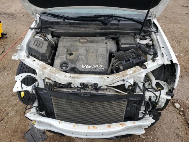 2015 GMC TERRAIN DE 2GKFLZE3XF6372099