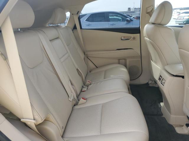 2015 LEXUS RX 350 JTJZK1BA9F2420198