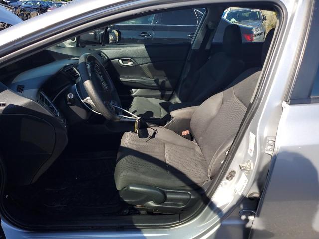2015 HONDA CIVIC SE 19XFB2F74FE242049
