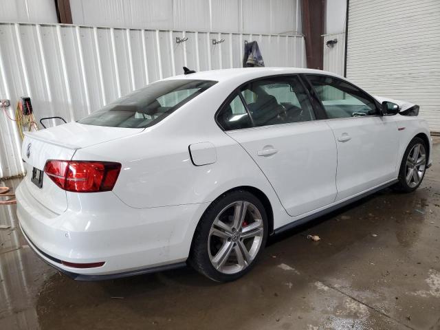 2016 VOLKSWAGEN JETTA GLI 3VW4S7AJXGM334892