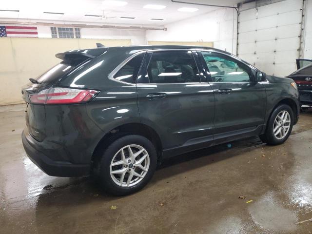 2024 FORD EDGE SEL #3290292224