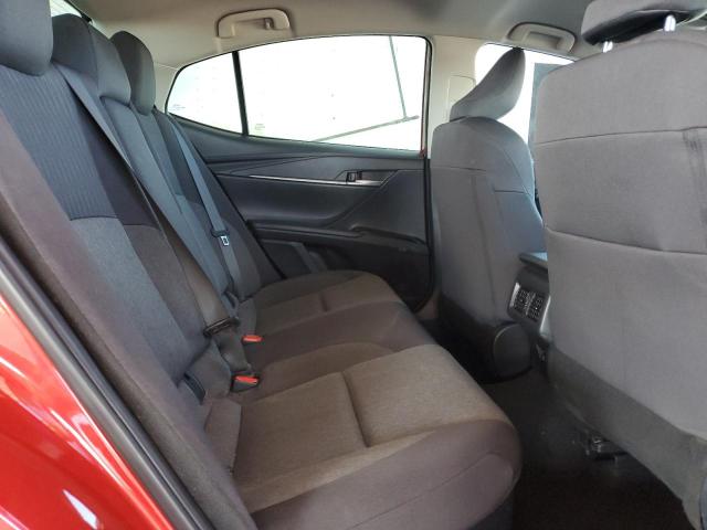 2025 TOYOTA CAMRY XSE #3301716420