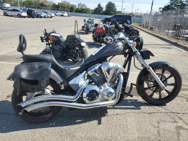 2010 HONDA VT1300 CX JH2SC6159AK000170