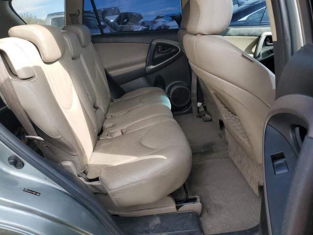 2008 TOYOTA RAV4 LIMIT #3290425806
