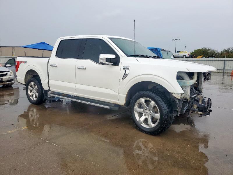 2021 FORD F150 SUPER - 1FTFW1E86MFC48530