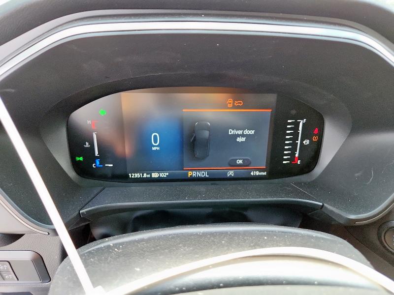 2024 FORD ESCAPE ACTIVE - 1FMCU0GNXRUA03976