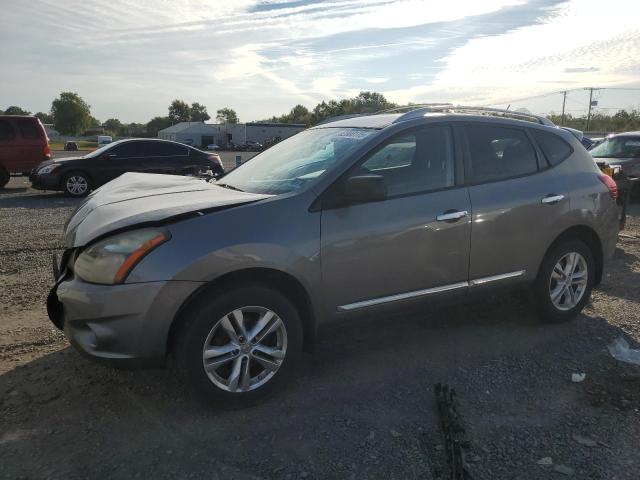 NISSAN ROGUE SELE